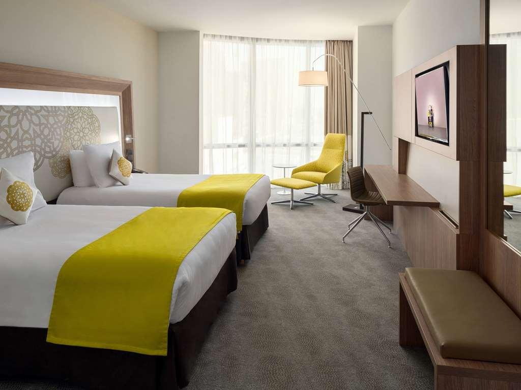 Novotel Jeddah Tahlia Zimmer foto