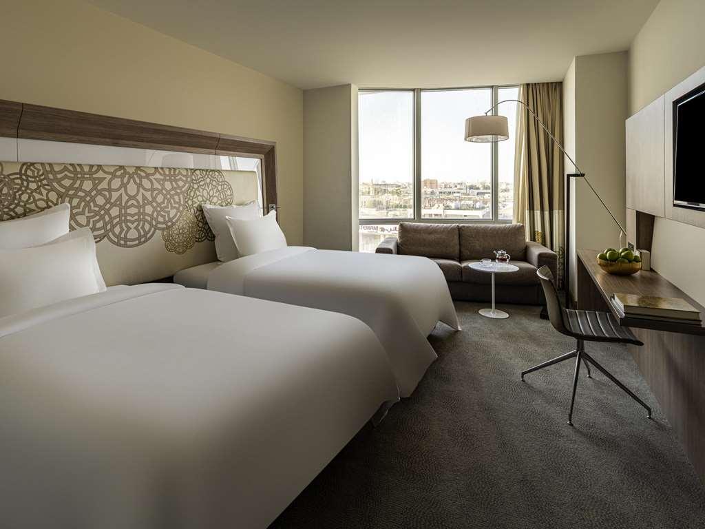 Novotel Jeddah Tahlia Zimmer foto